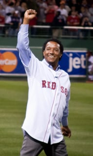 Picture of Pedro Martínez