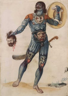 Picture of Picts