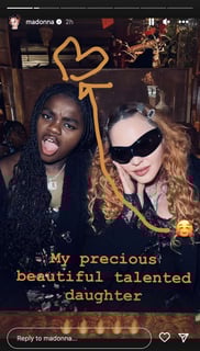 Picture of Mercy James