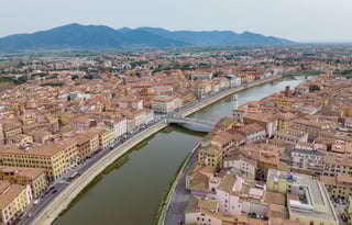 Picture of Pisa