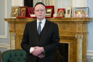 Picture of Parliamentary Commissioner for Standards