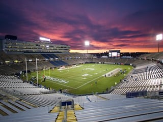 Picture of Pratt & Whitney Stadium