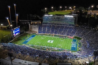 Picture of Wallace Wade Stadium