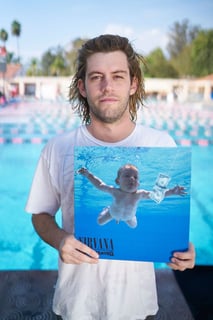 Picture of Spencer Elden