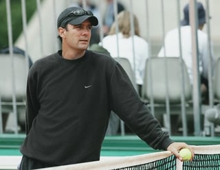 Picture of Paul Annacone