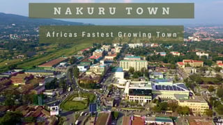 Picture of Nakuru