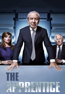 Picture of The Apprentice