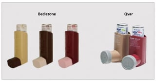 Picture of Beclometasone
