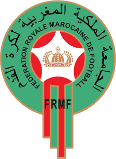 Picture of Royal Moroccan Football Federation