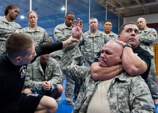 Picture of Chokehold