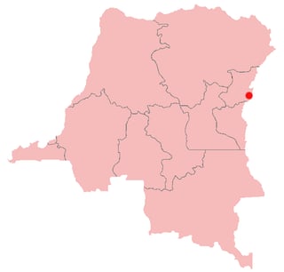 Picture of Rutshuru