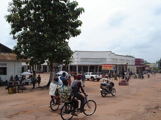 Picture of Mbandaka
