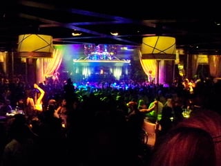 Picture of XS Nightclub