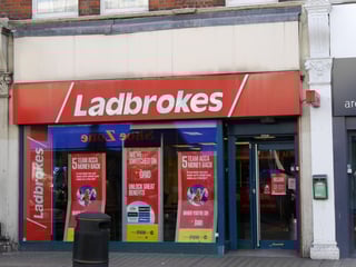 Picture of Ladbrokes Coral