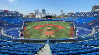 Picture of Yokohama Stadium