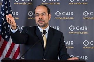Picture of Nihad Awad