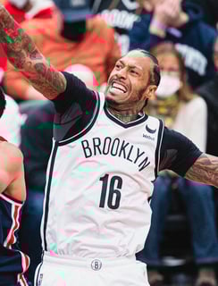 Picture of James Johnson