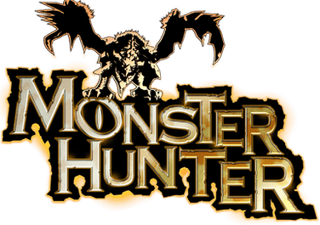 Picture of Monster Hunter