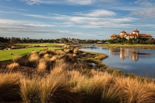 Picture of Tiburón Golf Club