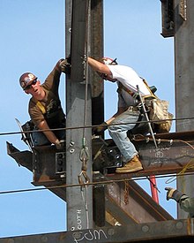 Picture of Ironworker