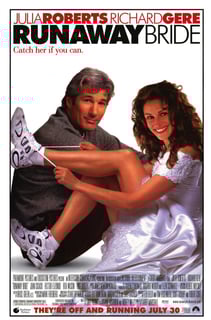 Picture of Runaway Bride