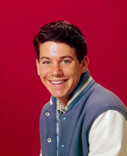 Picture of Anson Williams