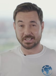 Picture of Martin Compston