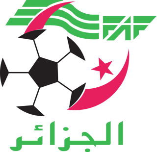 Picture of Algerian Football Federation