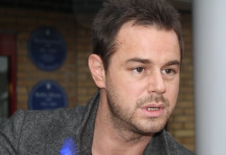 Picture of Danny Dyer