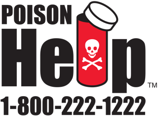 Picture of Poison control center