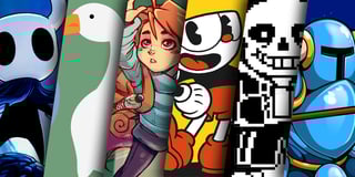Picture of Indie game