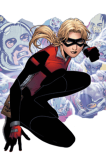 Picture of Cassandra Lang