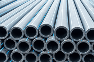 Picture of High-density polyethylene