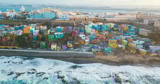 Picture of La Perla