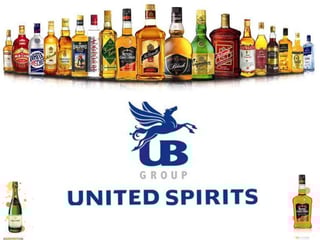 Picture of United Spirits