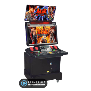 Picture of Tekken 6