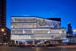 Picture of Columbia College Chicago