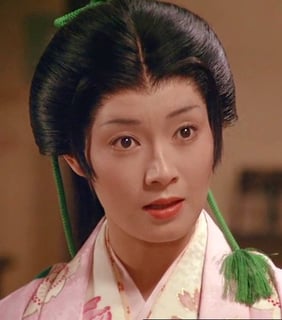 Picture of Lady Toda Buntaro - Mariko