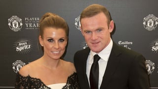 Picture of Coleen Rooney