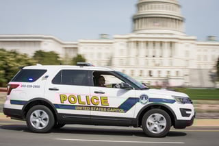 Picture of United States Capitol Police