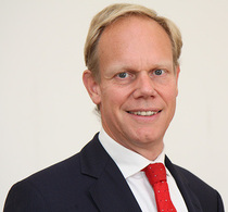 Picture of Matthew Rycroft