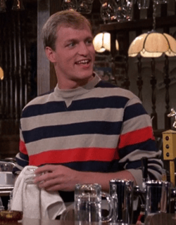 Picture of Woody Boyd