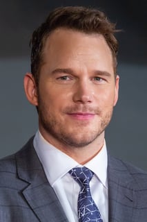 Picture of Chris Pratt
