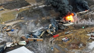 Picture of Chemical accident