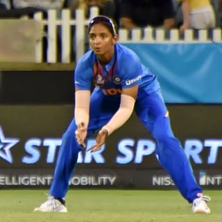 Picture of Harmanpreet Kaur