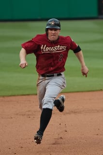 Picture of Darin Erstad