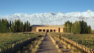 Picture of Uco Valley