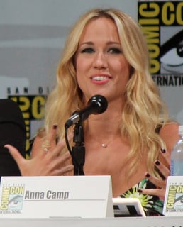 Picture of Anna Camp