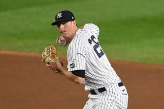 Picture of DJ LeMahieu