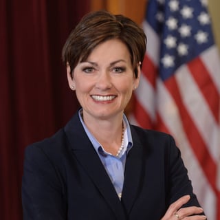 Picture of Kim Reynolds
